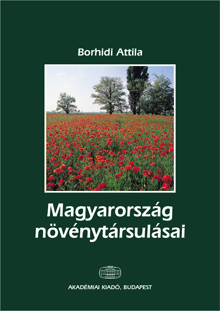 Magyarország növénytársulásai